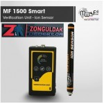 MWF MF 1500 Smart Alan Tarama